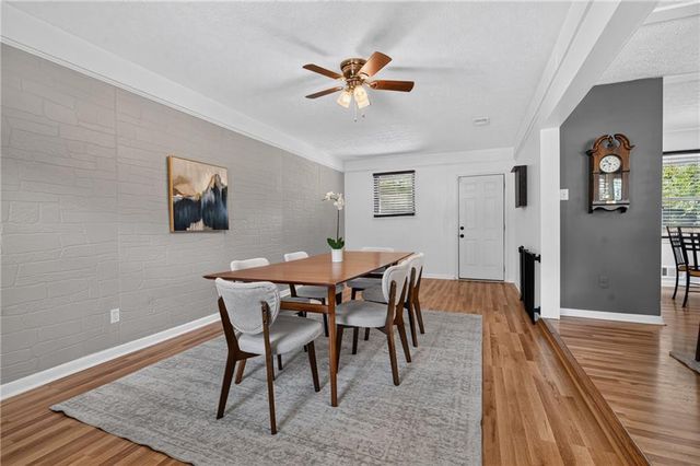2397 Sherwood Place SW, Marietta, GA 30008