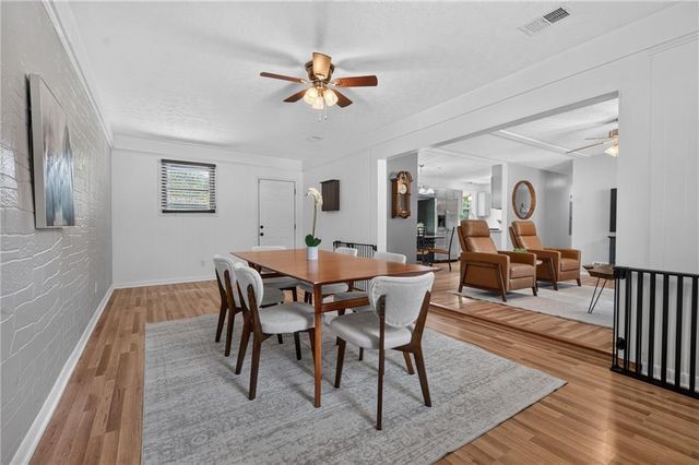 2397 Sherwood Place SW, Marietta, GA 30008