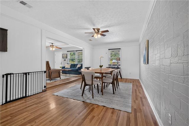 2397 Sherwood Place SW, Marietta, GA 30008