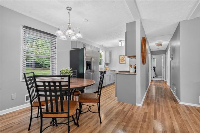 2397 Sherwood Place SW, Marietta, GA 30008
