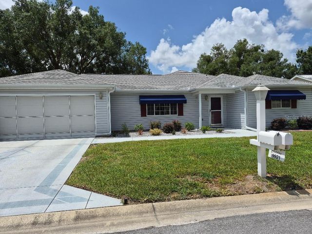 9921 SE 138TH LOOP, Summerfield, FL 34491