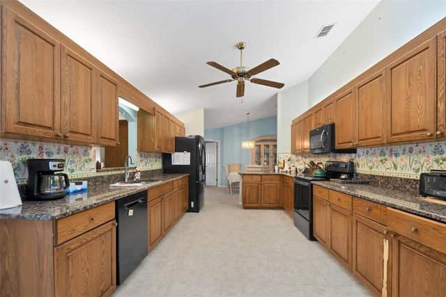 9921 SE 138TH LOOP, Summerfield, FL 34491
