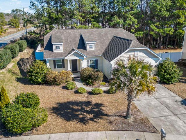 101 Kettering Way, Little River, SC 29566