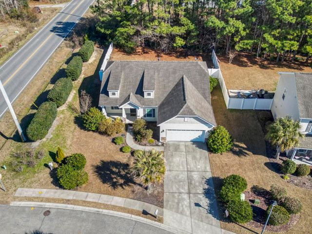 101 Kettering Way, Little River, SC 29566