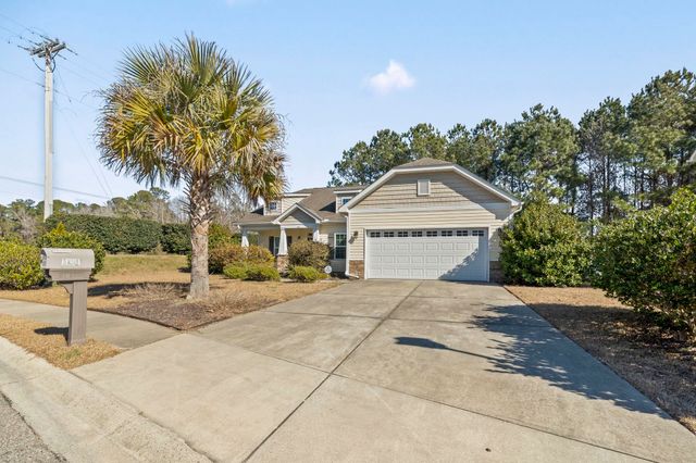 101 Kettering Way, Little River, SC 29566