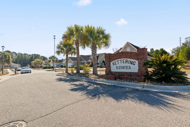 101 Kettering Way, Little River, SC 29566