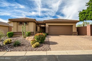 41628 N CEDAR CHASE Road, Anthem, AZ 85086