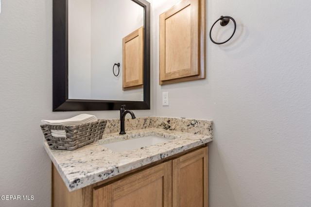 6418 Cadence River Drive, El Paso, TX 79932