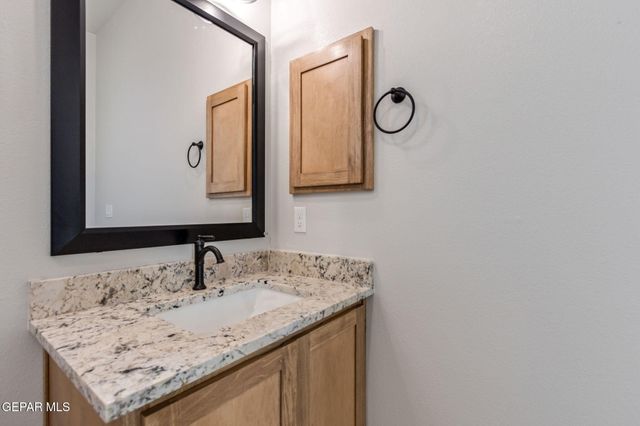 6418 Cadence River Drive, El Paso, TX 79932