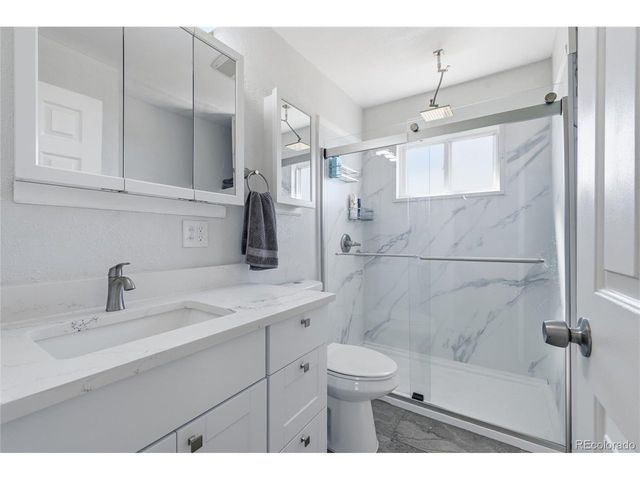 201 N Pauline Ave, Milliken, CO 80543