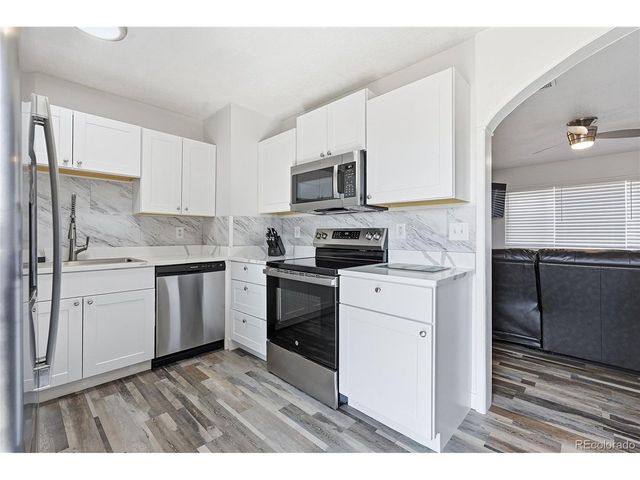 201 N Pauline Ave, Milliken, CO 80543