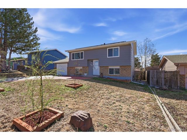 201 N Pauline Ave, Milliken, CO 80543