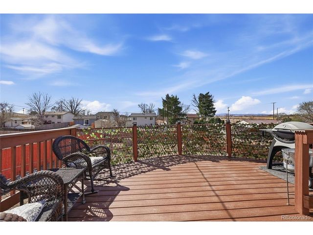 201 N Pauline Ave, Milliken, CO 80543