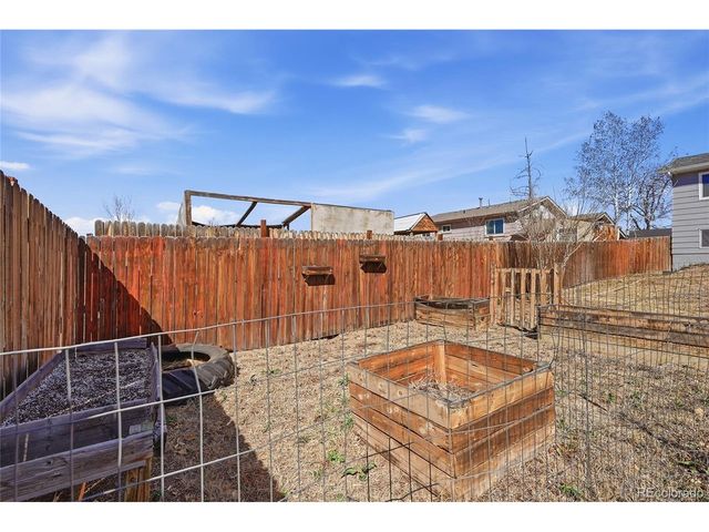 201 N Pauline Ave, Milliken, CO 80543