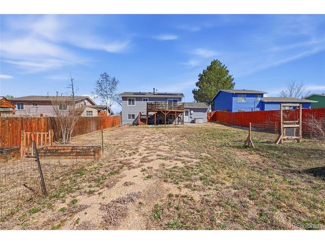 201 N Pauline Ave, Milliken, CO 80543