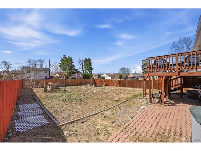 201 N Pauline Ave, Milliken, CO 80543