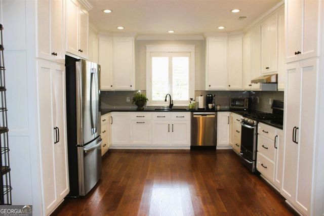 2141 Enterprise Road, Madison, GA 30650