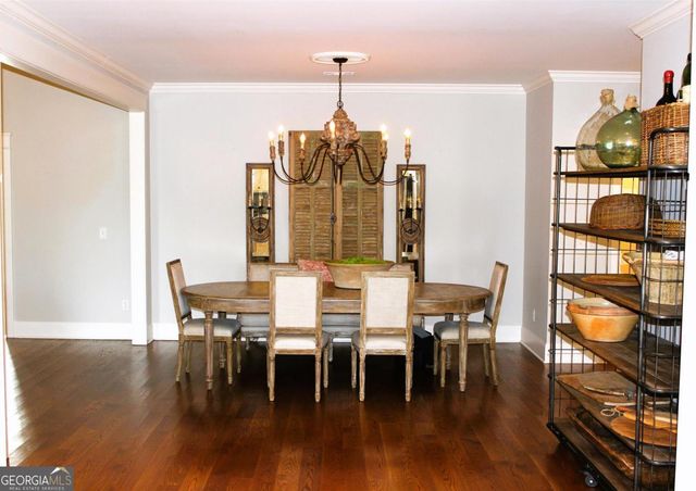 2141 Enterprise Road, Madison, GA 30650