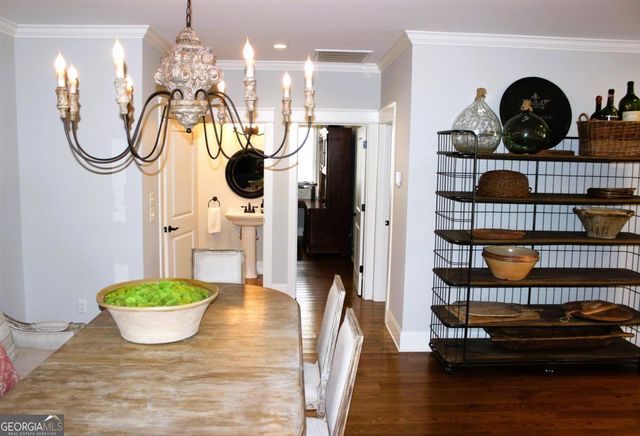 2141 Enterprise Road, Madison, GA 30650