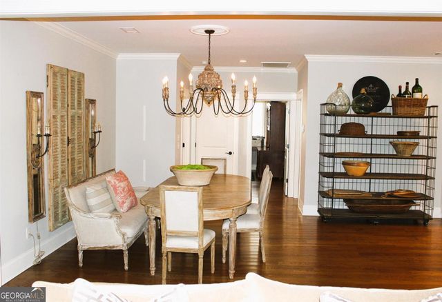 2141 Enterprise Road, Madison, GA 30650