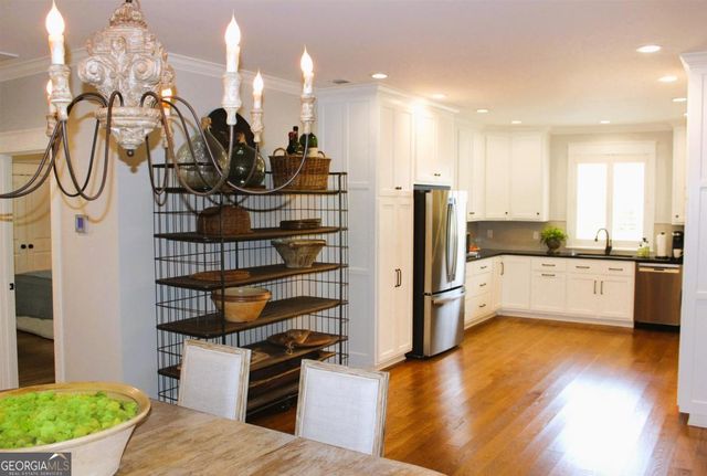 2141 Enterprise Road, Madison, GA 30650