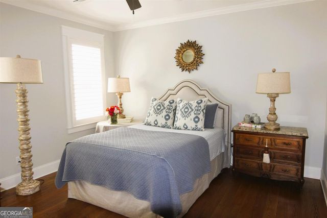 2141 Enterprise Road, Madison, GA 30650