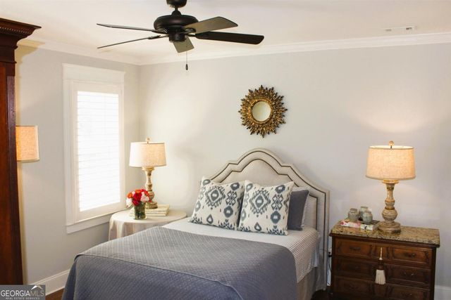 2141 Enterprise Road, Madison, GA 30650