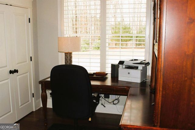 2141 Enterprise Road, Madison, GA 30650