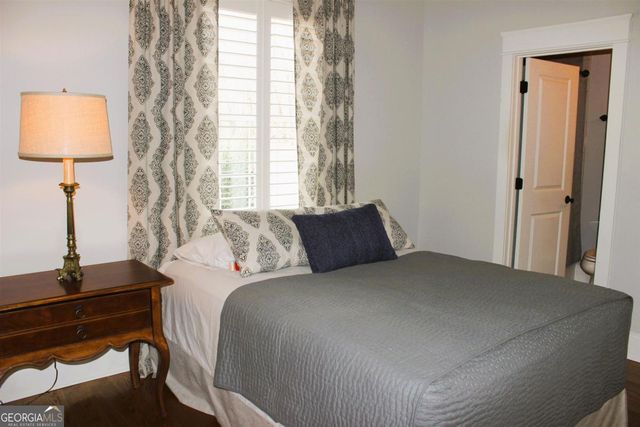 2141 Enterprise Road, Madison, GA 30650