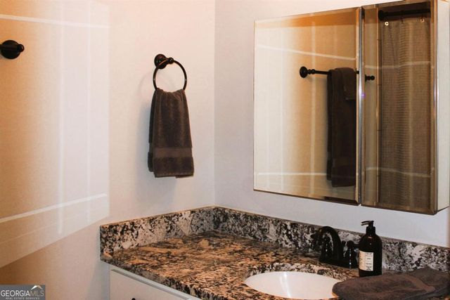 2141 Enterprise Road, Madison, GA 30650