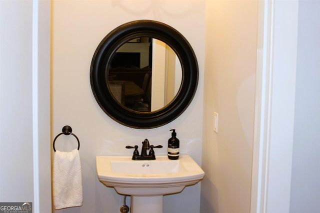 2141 Enterprise Road, Madison, GA 30650