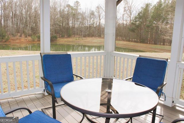 2141 Enterprise Road, Madison, GA 30650