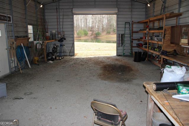 2141 Enterprise Road, Madison, GA 30650