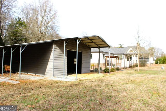 2141 Enterprise Road, Madison, GA 30650