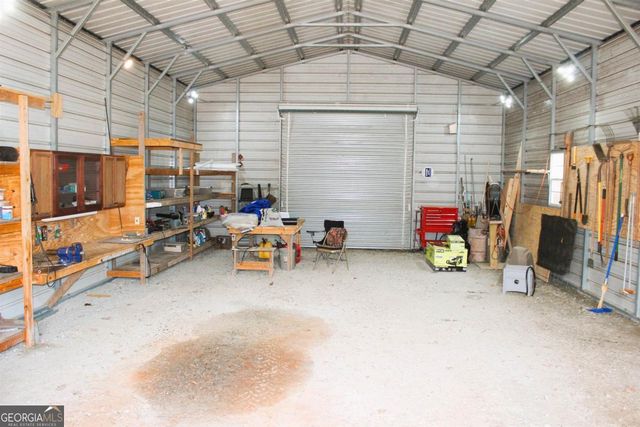 2141 Enterprise Road, Madison, GA 30650