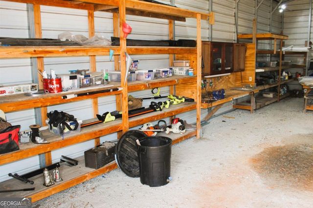 2141 Enterprise Road, Madison, GA 30650