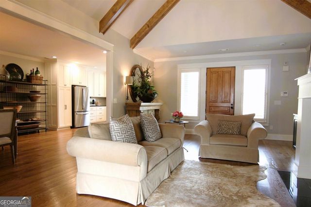 2141 Enterprise Road, Madison, GA 30650