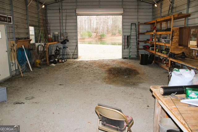 2141 Enterprise Road, Madison, GA 30650