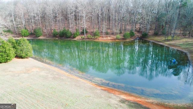 2141 Enterprise Road, Madison, GA 30650