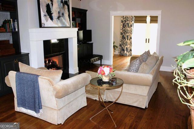 2141 Enterprise Road, Madison, GA 30650