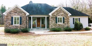 2141 Enterprise Road, Madison, GA 30650