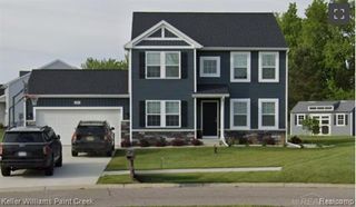 3165 Coventry Court, Flushing, MI 48433