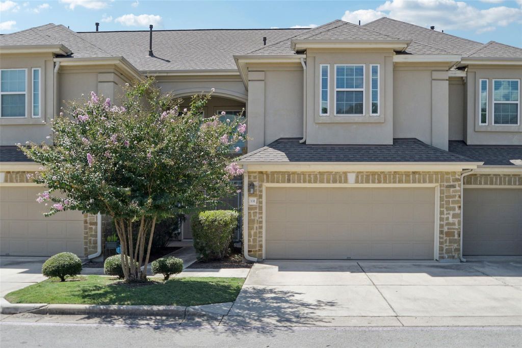 1101 E Parmer LN 331, Austin, TX 78753
