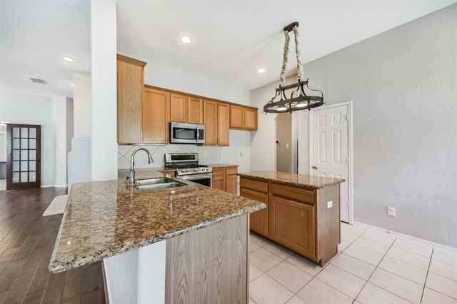 13203 Yaupon Holly Lane, Houston, TX 77044