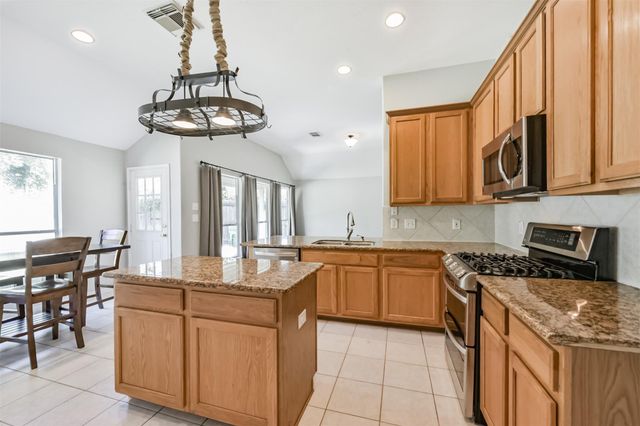 13203 Yaupon Holly Lane, Houston, TX 77044