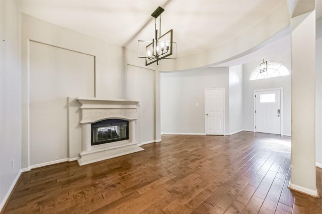 13203 Yaupon Holly Lane, Houston, TX 77044