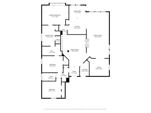 13203 Yaupon Holly Lane, Houston, TX 77044