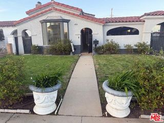 3211 W 78th Street, Los Angeles, CA 90043