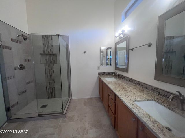 983 W Eagle Look Lane, Oro Valley, AZ 85737