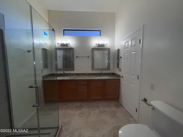 983 W Eagle Look Lane, Oro Valley, AZ 85737